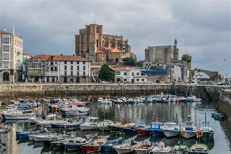 casco antiguo castro urdiales que ver|12 esenciales que ver y hacer en Castro Urdiales